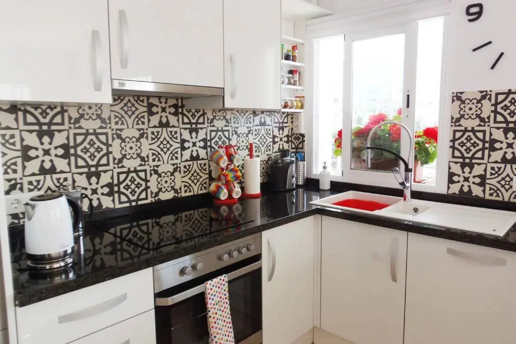 Apartamento AGUAMARINA Nsf53- NERJA