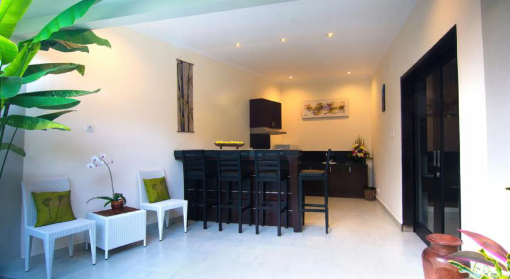 Bali Corail Villas