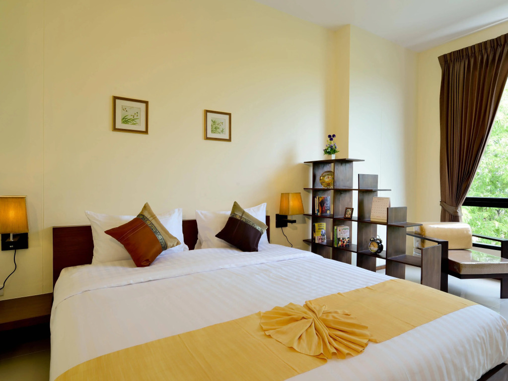 The Choice Hotel