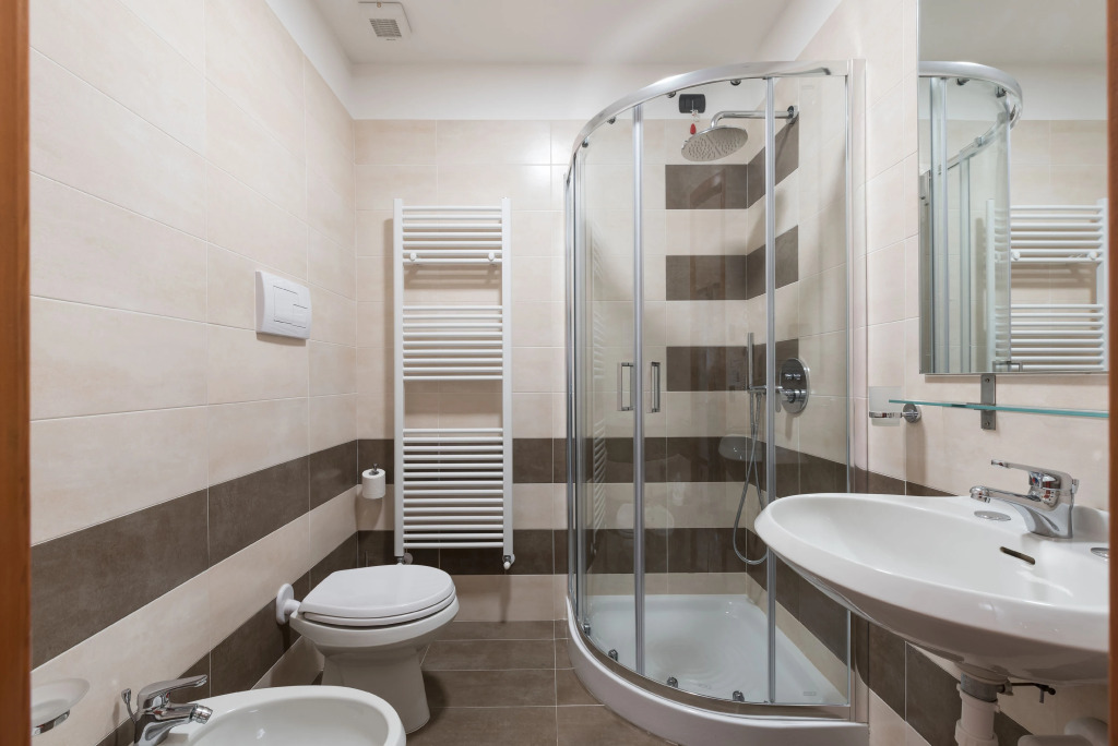 Hotel San Pancrazio