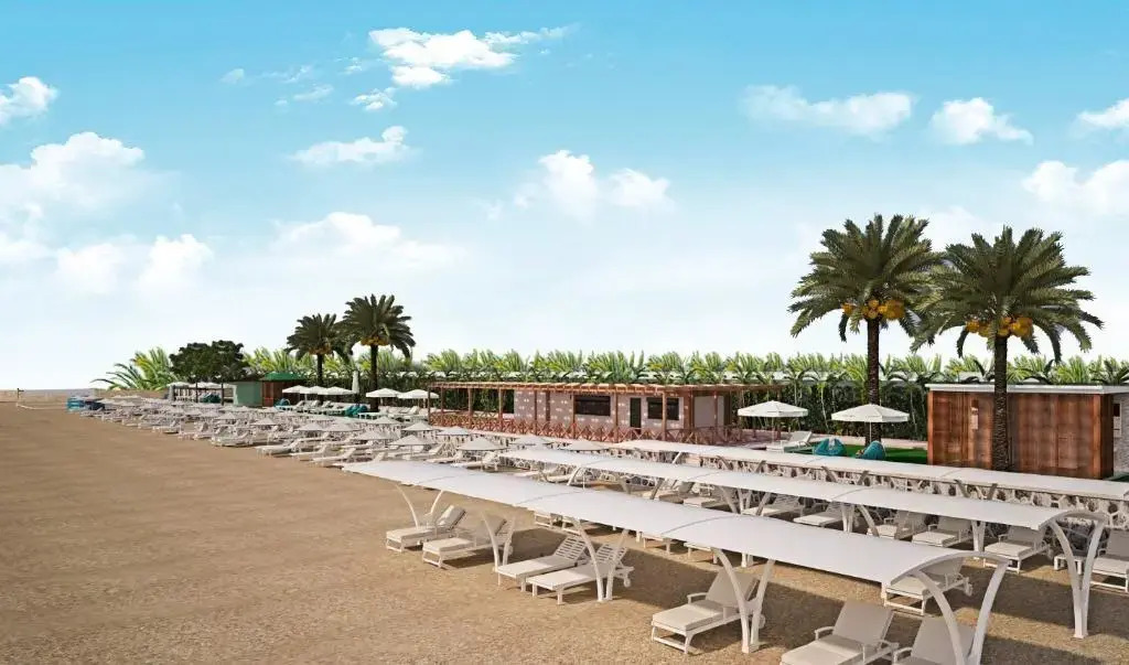 The Marilis Hill Resort Hotel & Spa Ultra All Inclusive