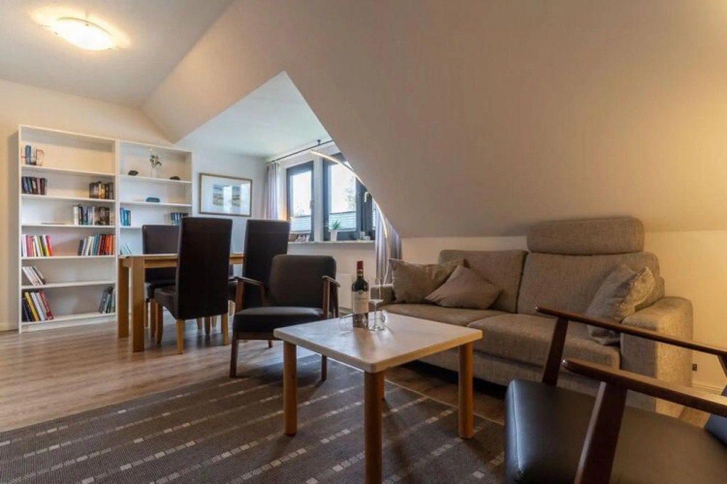 Ferienwohnung Kustenluft in Tating