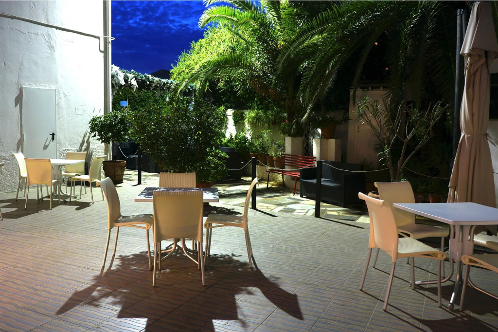 Hotel Scigliano