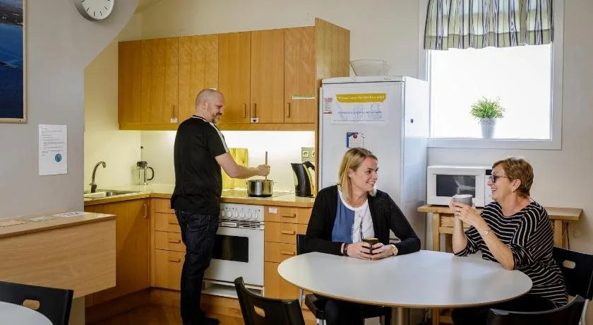 Akranes HI Hostel