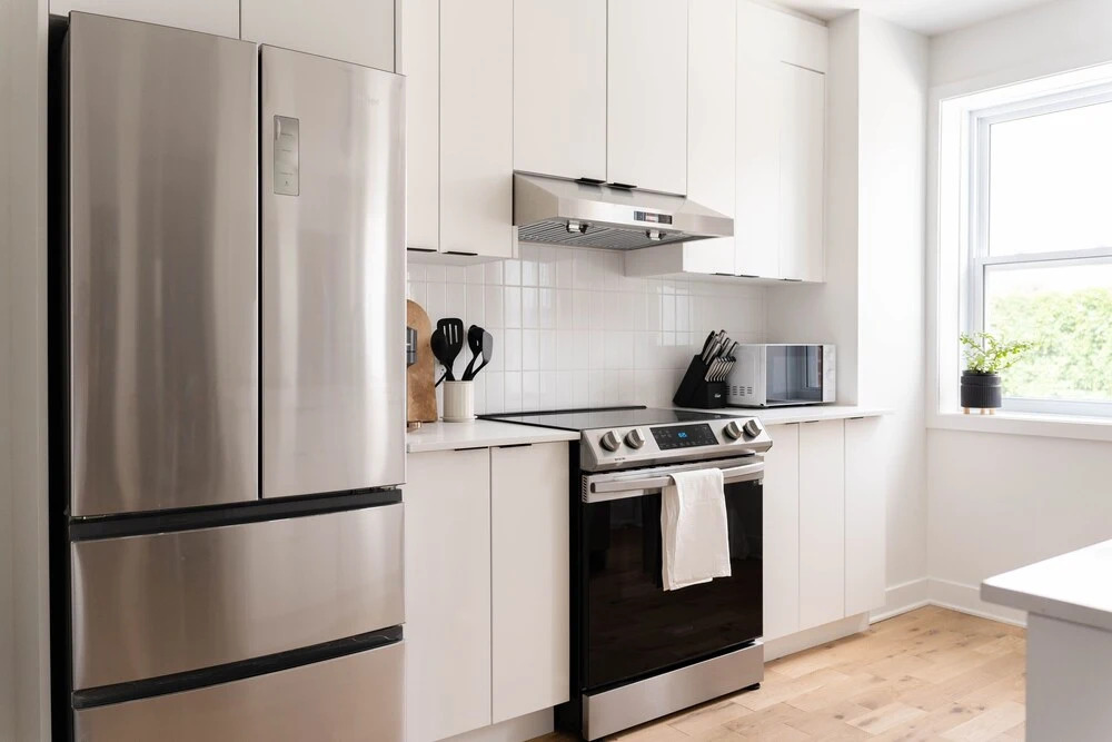 Hotel Knox - Downtown Montreal