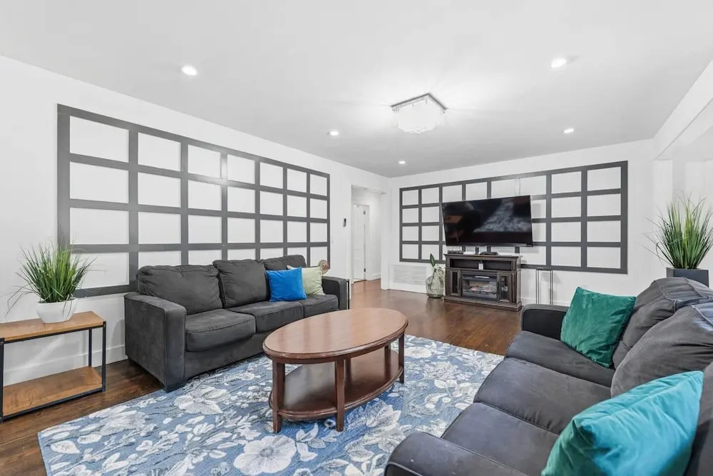 Fifa World Cup HQ Luxury 8BR Buckhead Estate