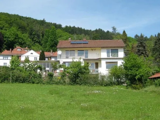 Haus Brand