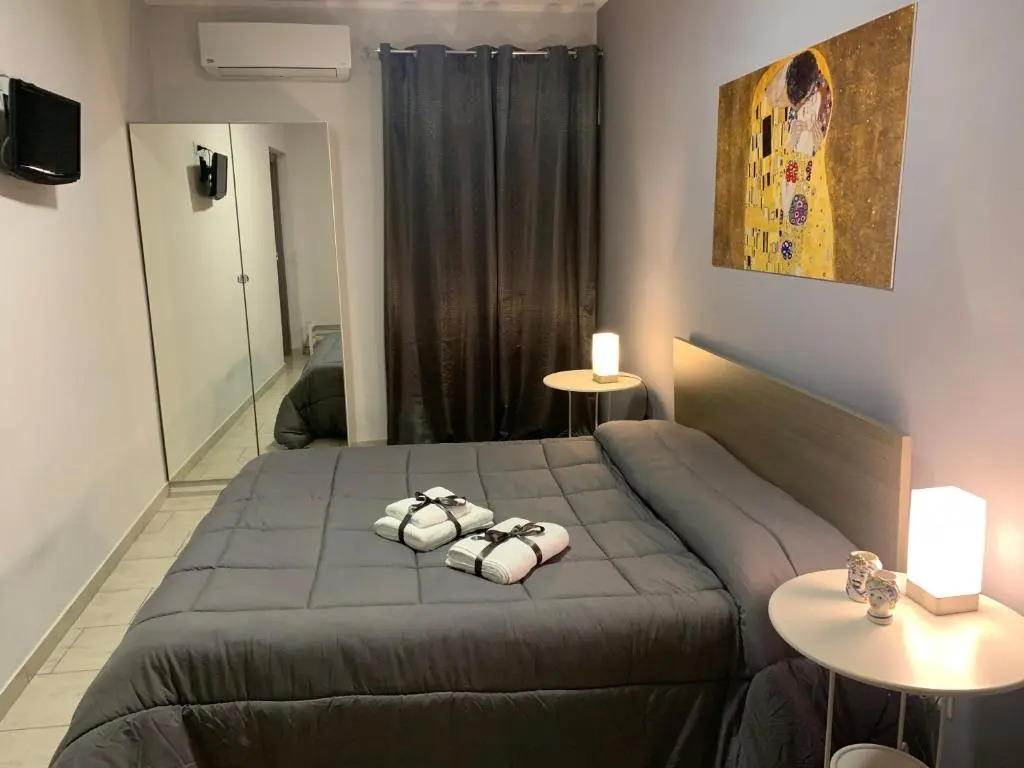 Casa Vacanze Le Ginestre