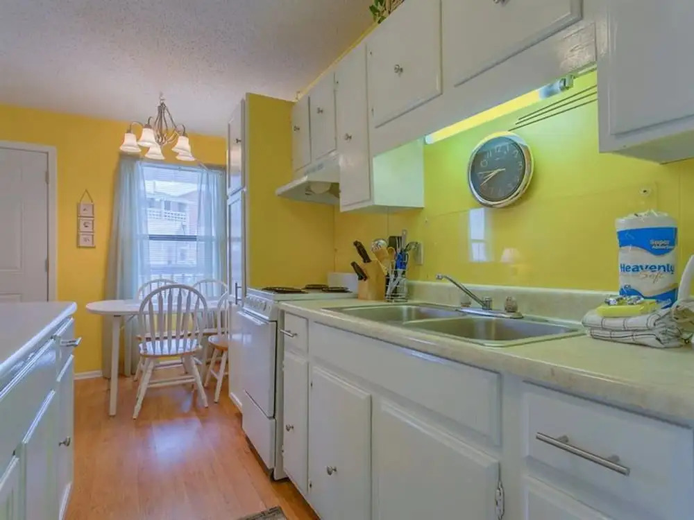 Sea N Sun 103 by Meyer Vacation Rentals