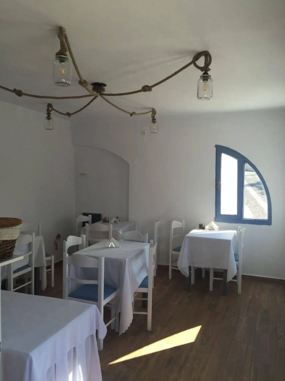 Alisaxni Resort