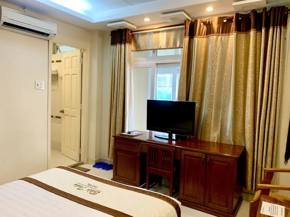 Bao Tran Hotel