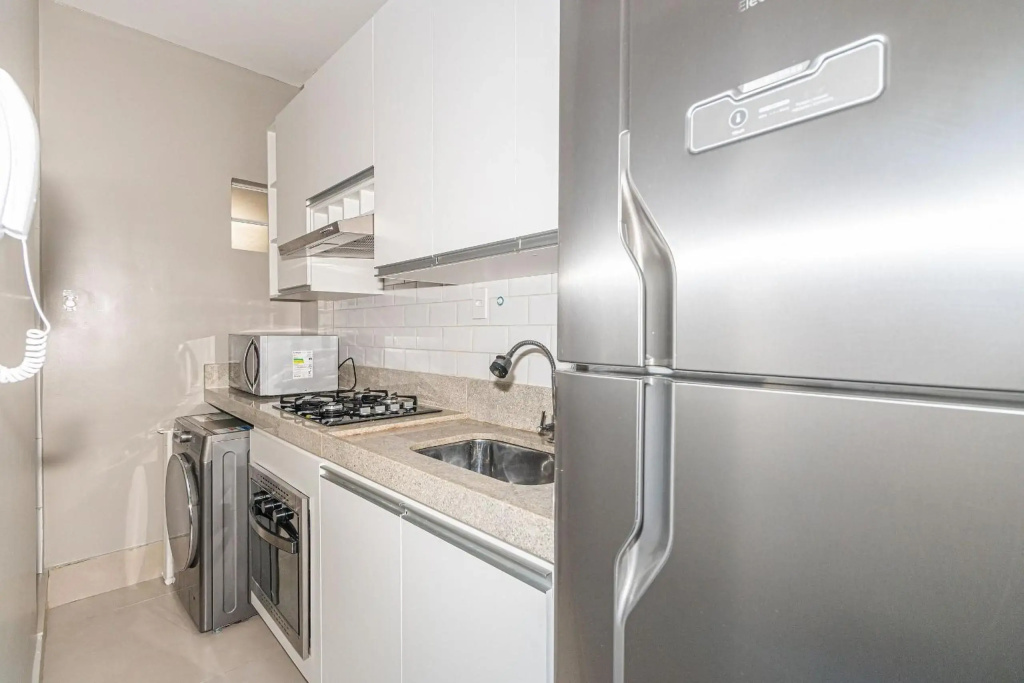 LOFT EM IPANEMA - 100 METROS DA ESTAÇÃO GENERAL OSÓRiO, 200 METROS DA PRAIA