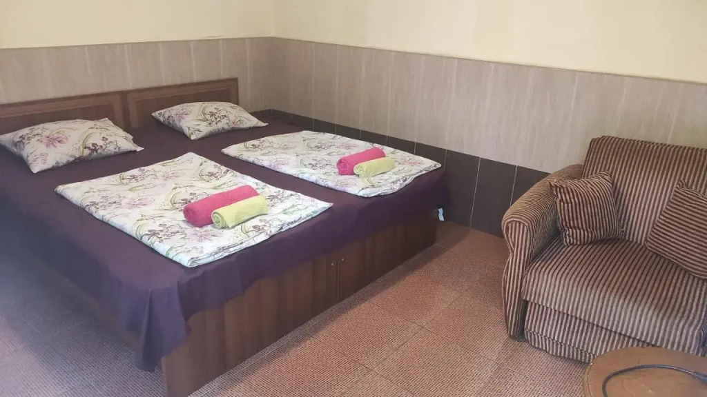 Guesthouse in Batumi 97