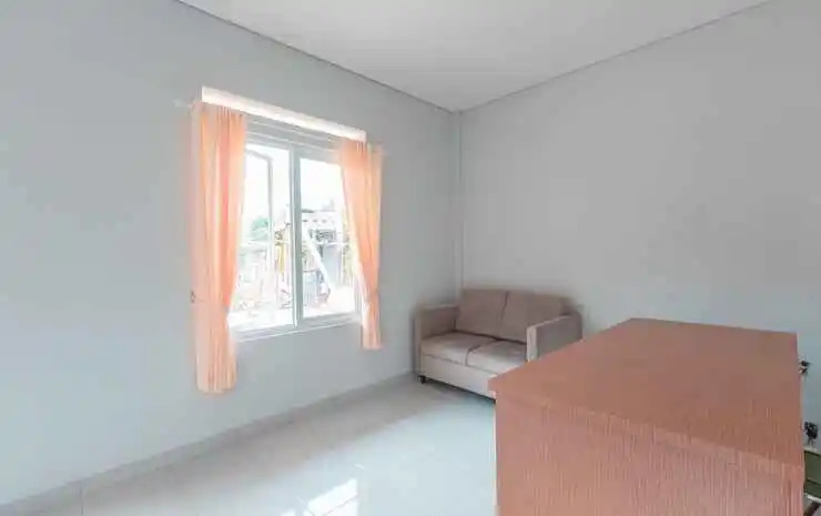 Green Leafs Katulampa by OYO Rooms