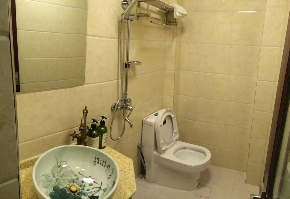 Hongcun Guanchuanyilou Hotel