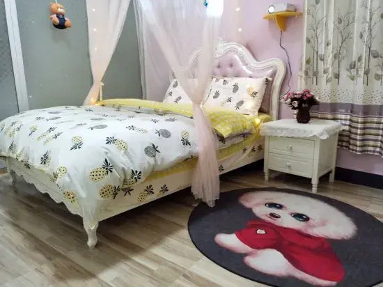 Hongliang Homestay (Jingdezhen Taoxichuan 1 Branch)