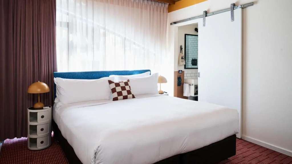 Laneways by Ovolo