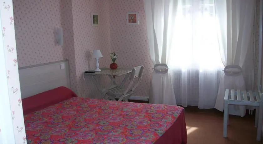 Hôtel Les Volcans