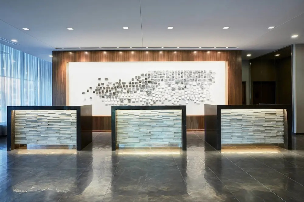 AC Hotel Madison Downtown