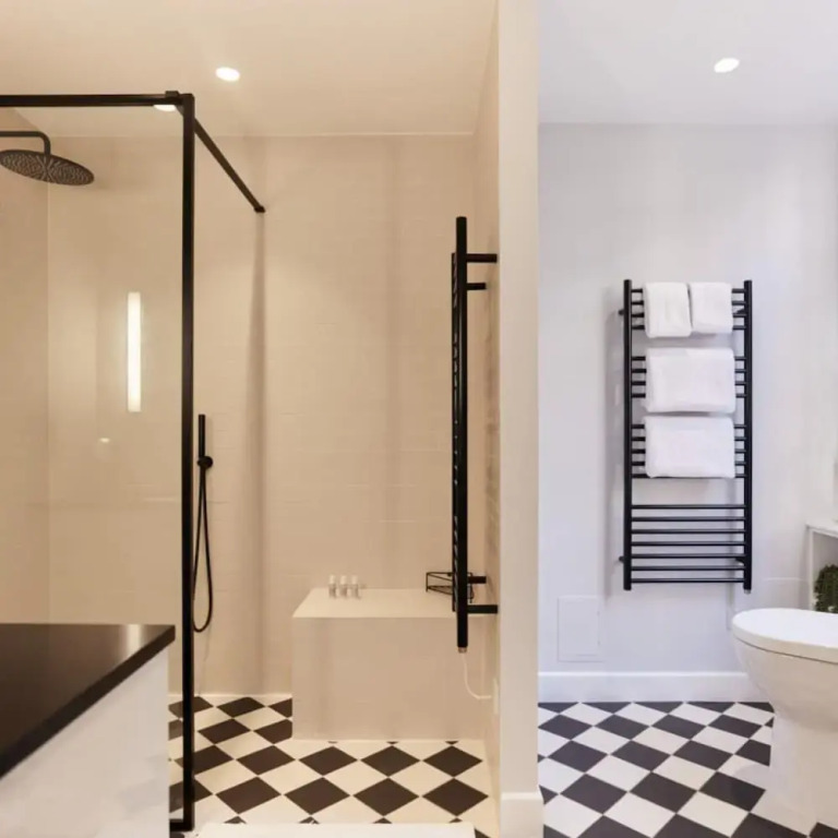 The Chelsea Haven - Glamorous 1bdr Flat