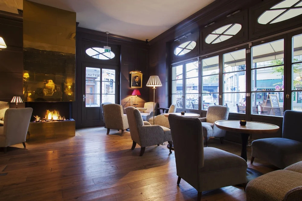 Hotel Taunus