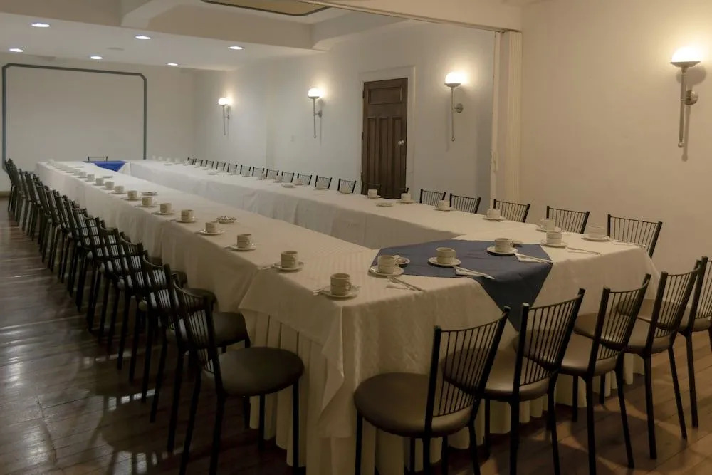Hotel Escorial