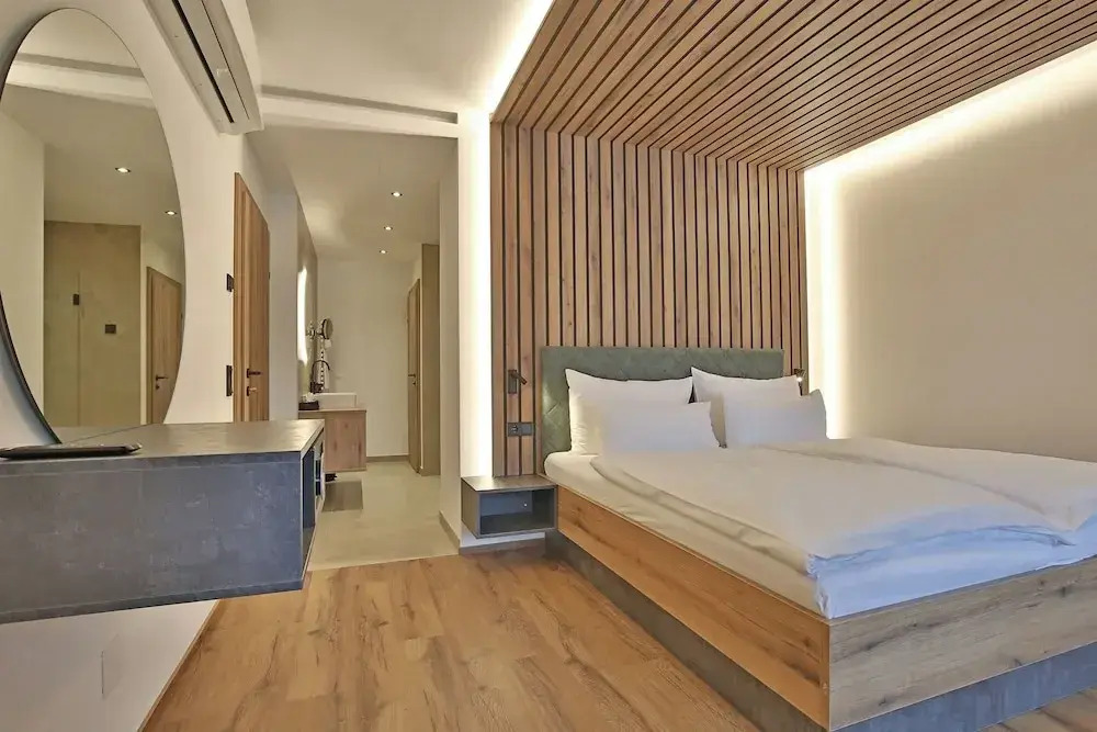 Das Goldjuwel - Luxury Apartments with private Spa