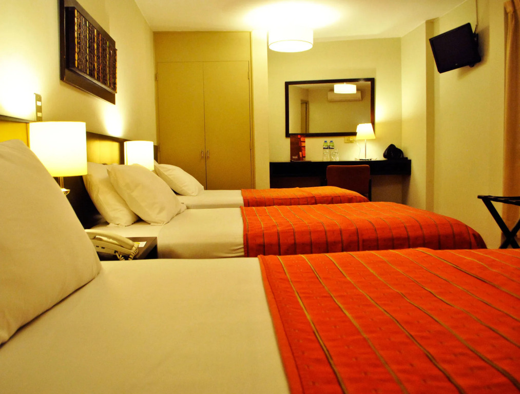 Girasoles Hotel