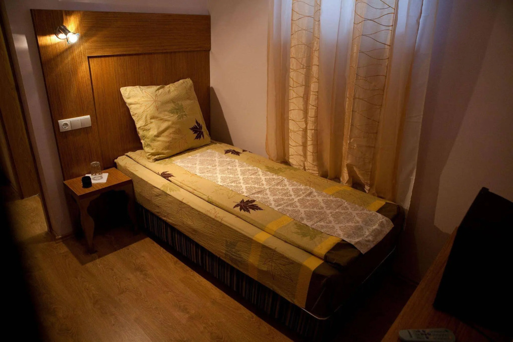 Vidalis Suites
