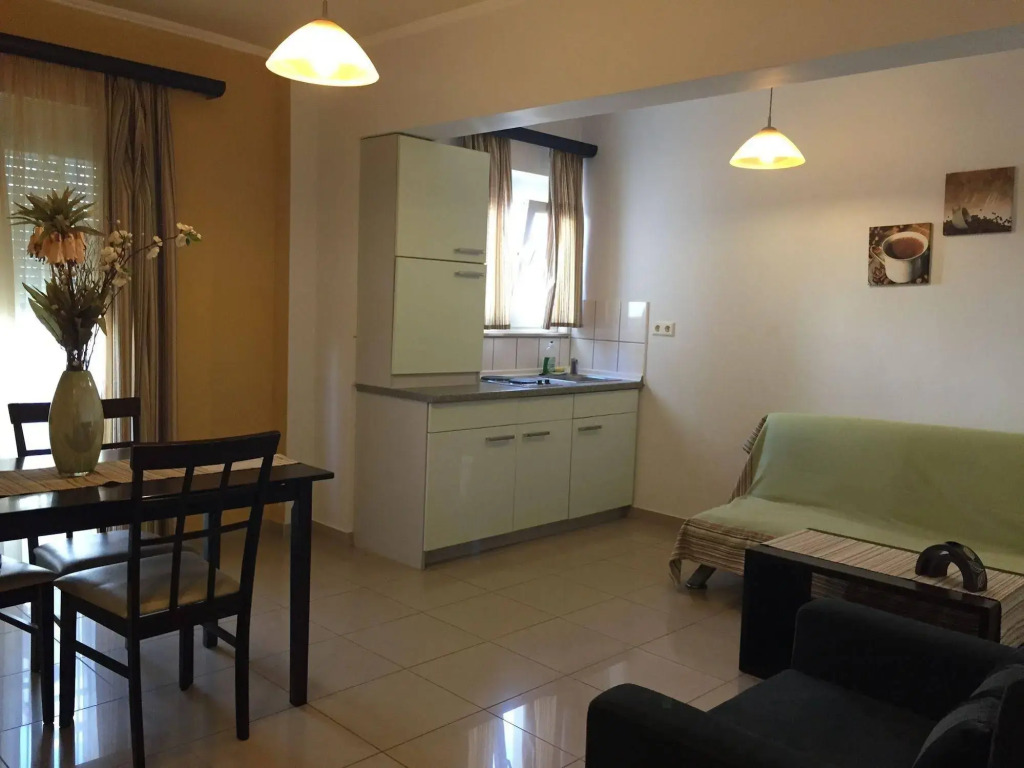 Comfort Hotel Apartments