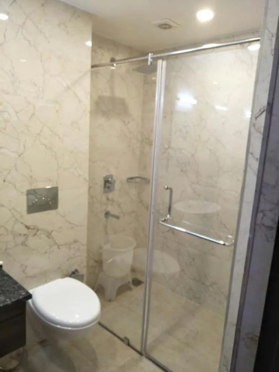 Kamakshi Residency by Royal Collection