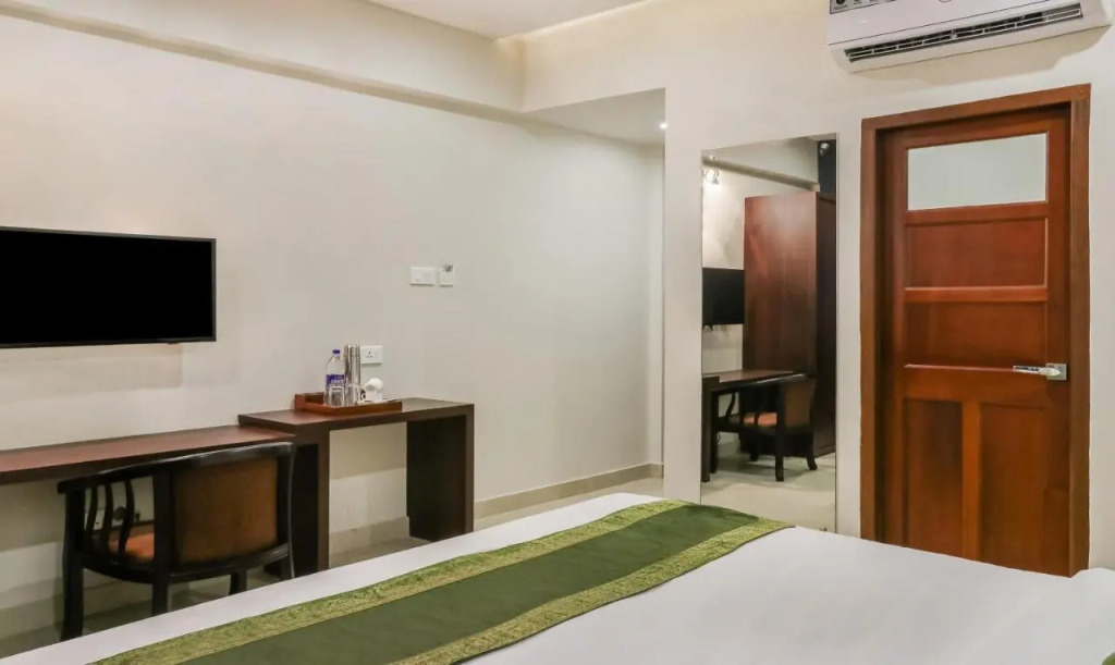 Treebo Trend Casino Hotel