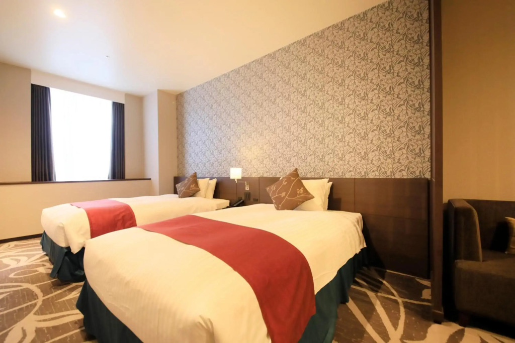 QUINTESSA HOTEL The Collection Osaka Bay