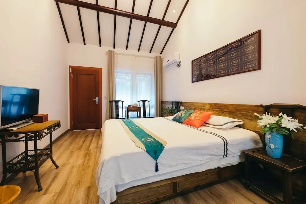 Xitang San Cun Guang Yin Inn