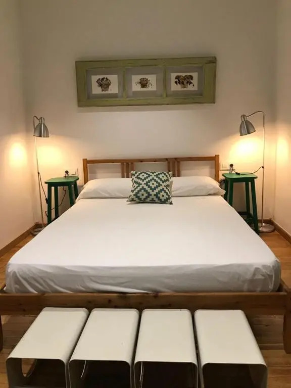 Casa Arbos
