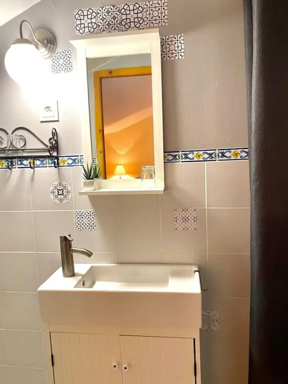 Le Mas de la Soie