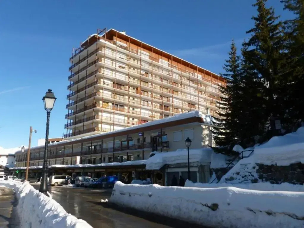 Appartement Courchevel 1650, 2 pièces, 5 personnes - FR-1-514-65