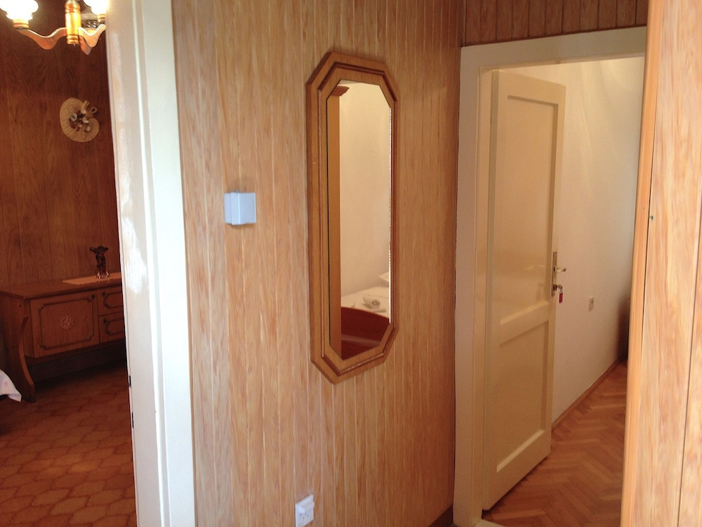 Apartments Soline