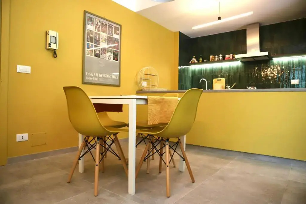 Delmirani's Book Apartments - Vatican View