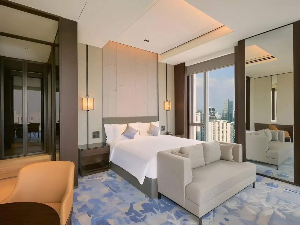 Kempinski Residences Guangzhou