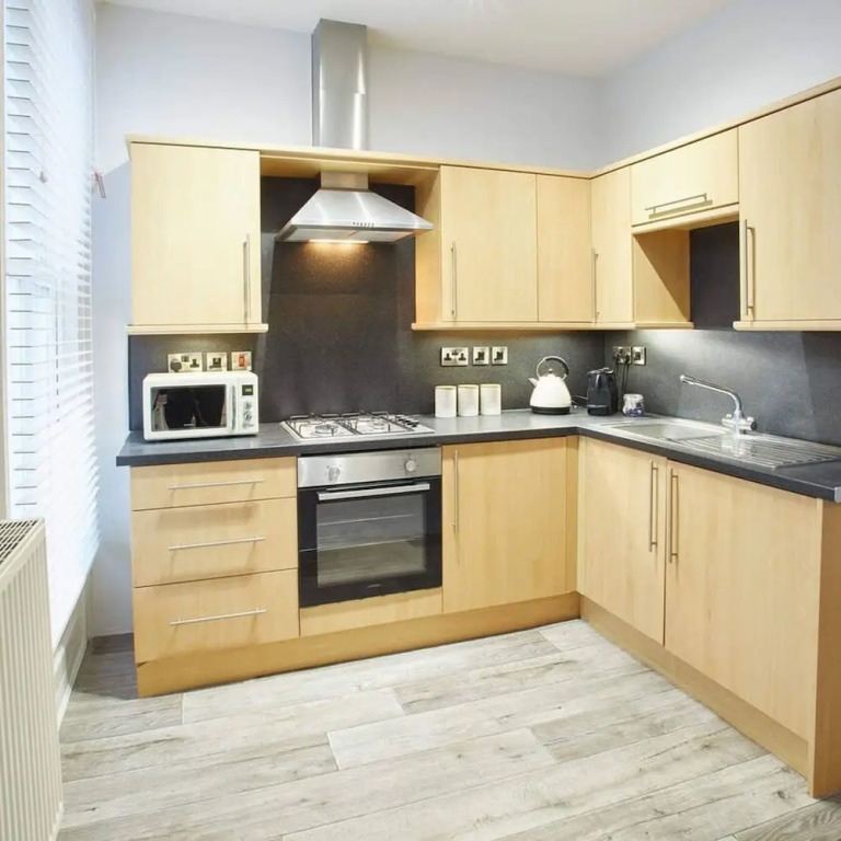 Host Stay The Normanby