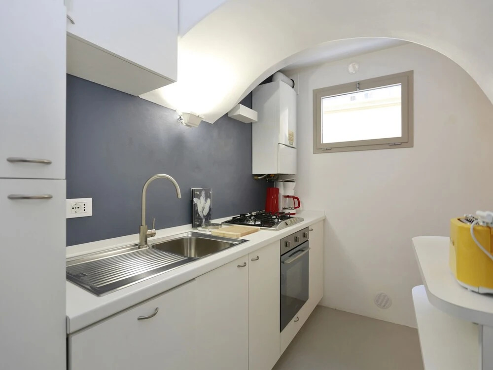 Florence Concierge - Ariento e San Lorenzo