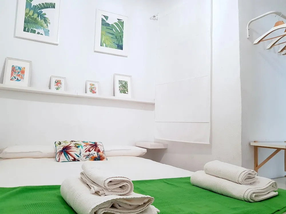 Hostal de Sal