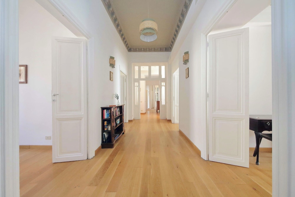 Italianway Collection - Casa Tibullo