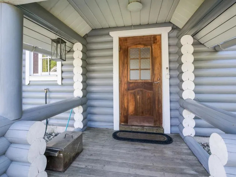 Holiday Home Vastaniemi