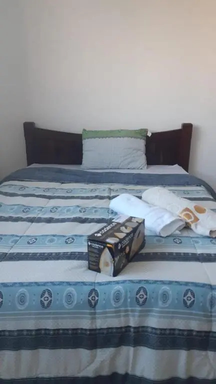 130/302 AP 306 Um dois quartos dos seus sonhos