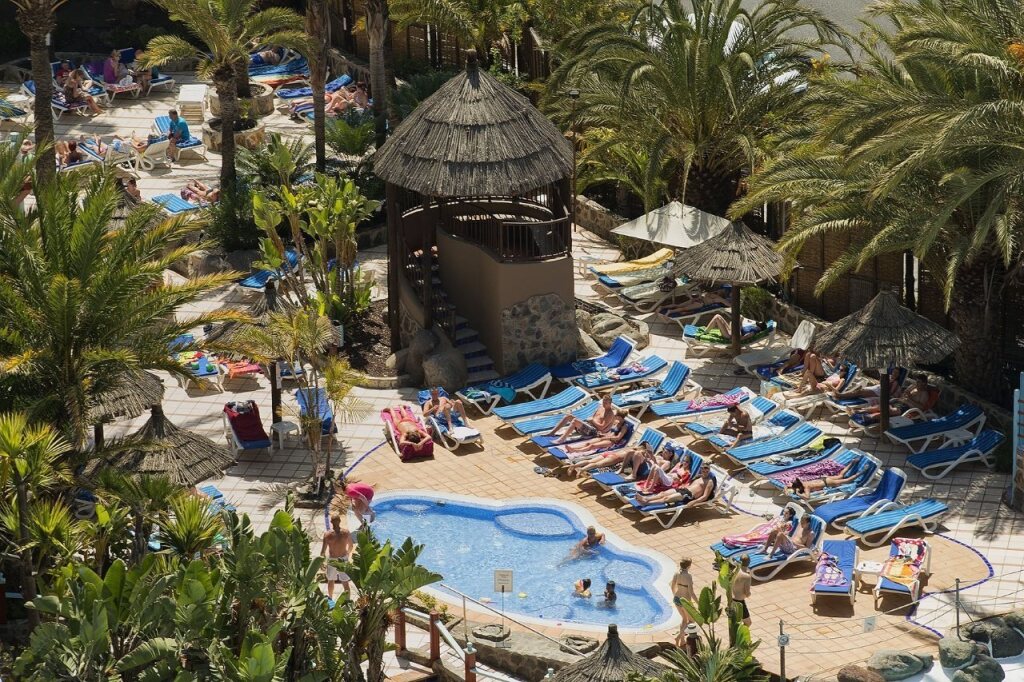 Abora Continental by Lopesan Hotels