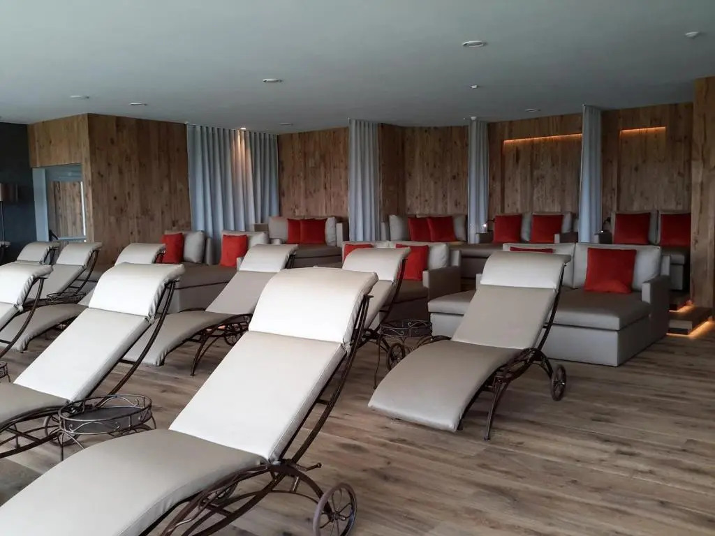 Hotel Rosslaufhof