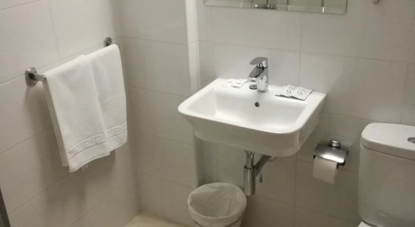 Hotel Almendra