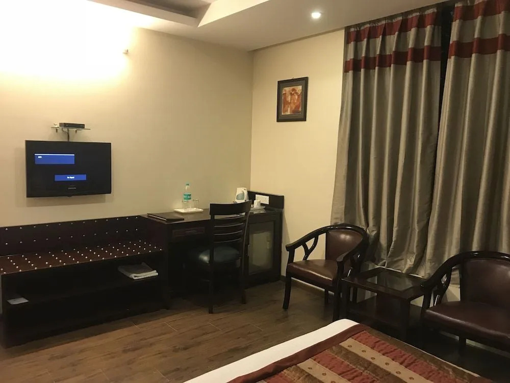 The Vaishali Inn